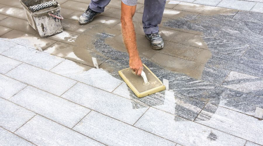 Expert tile roof repair services in Weatherly, PA